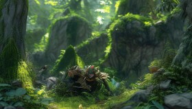 S41新赛季三大打野英雄推荐：兰陵王、镜、暃助你快速上分