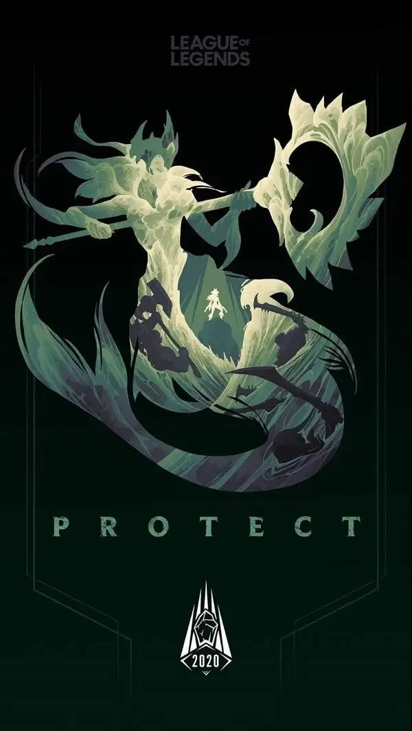 英雄联盟全球总决赛：艾希赛娜组合下路战术体系解析，双射手阵容如何应对强开团克制方法-多宝电竞