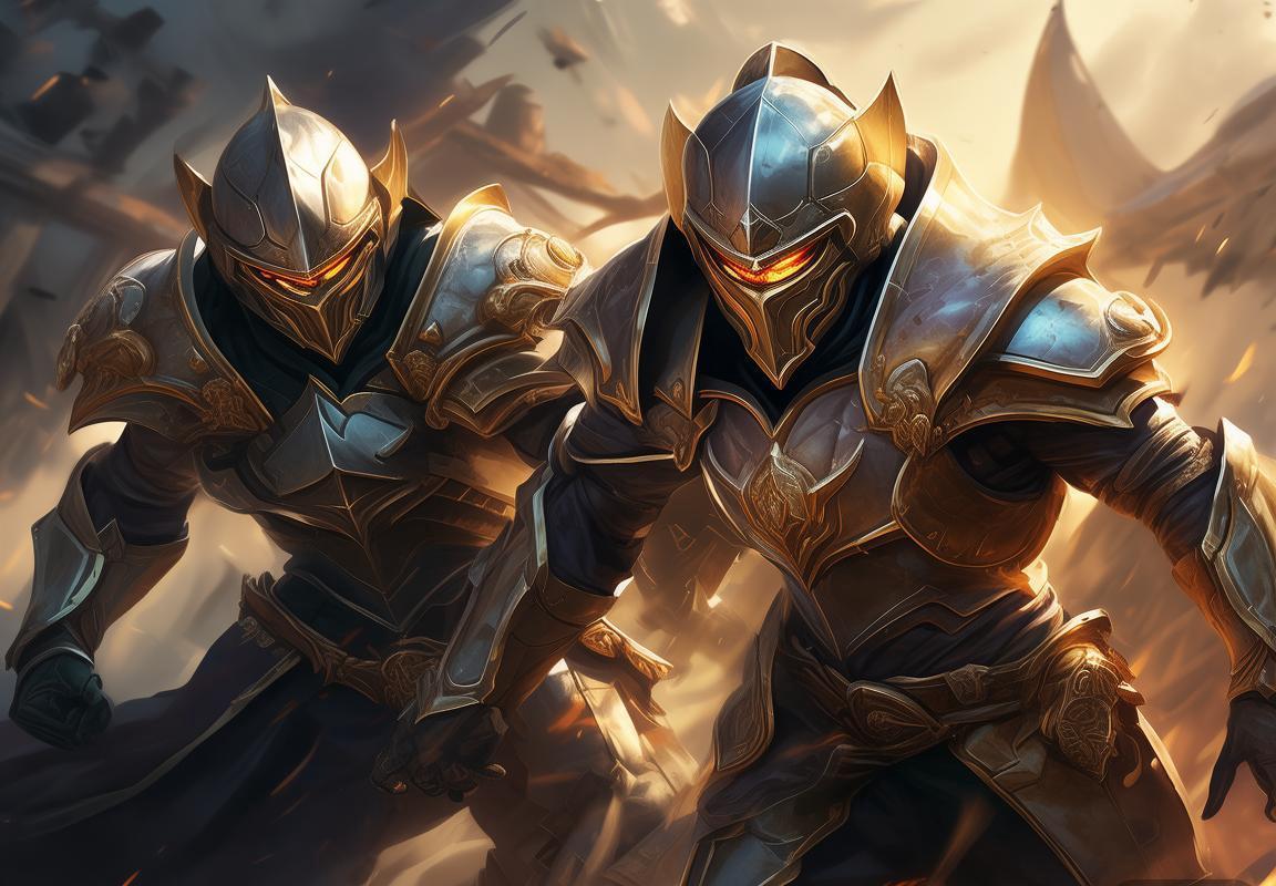 Chovy与Knight：S15赛季中单选手经济转化率对决，谁是最强核心？-多宝电竞